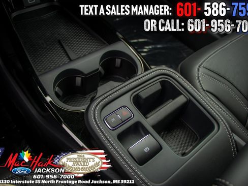 New 2025 Ford Mustang Mach-E Premium image 51