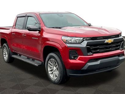 Used 2023 Chevrolet Colorado LT w/ LT Convenience Package II