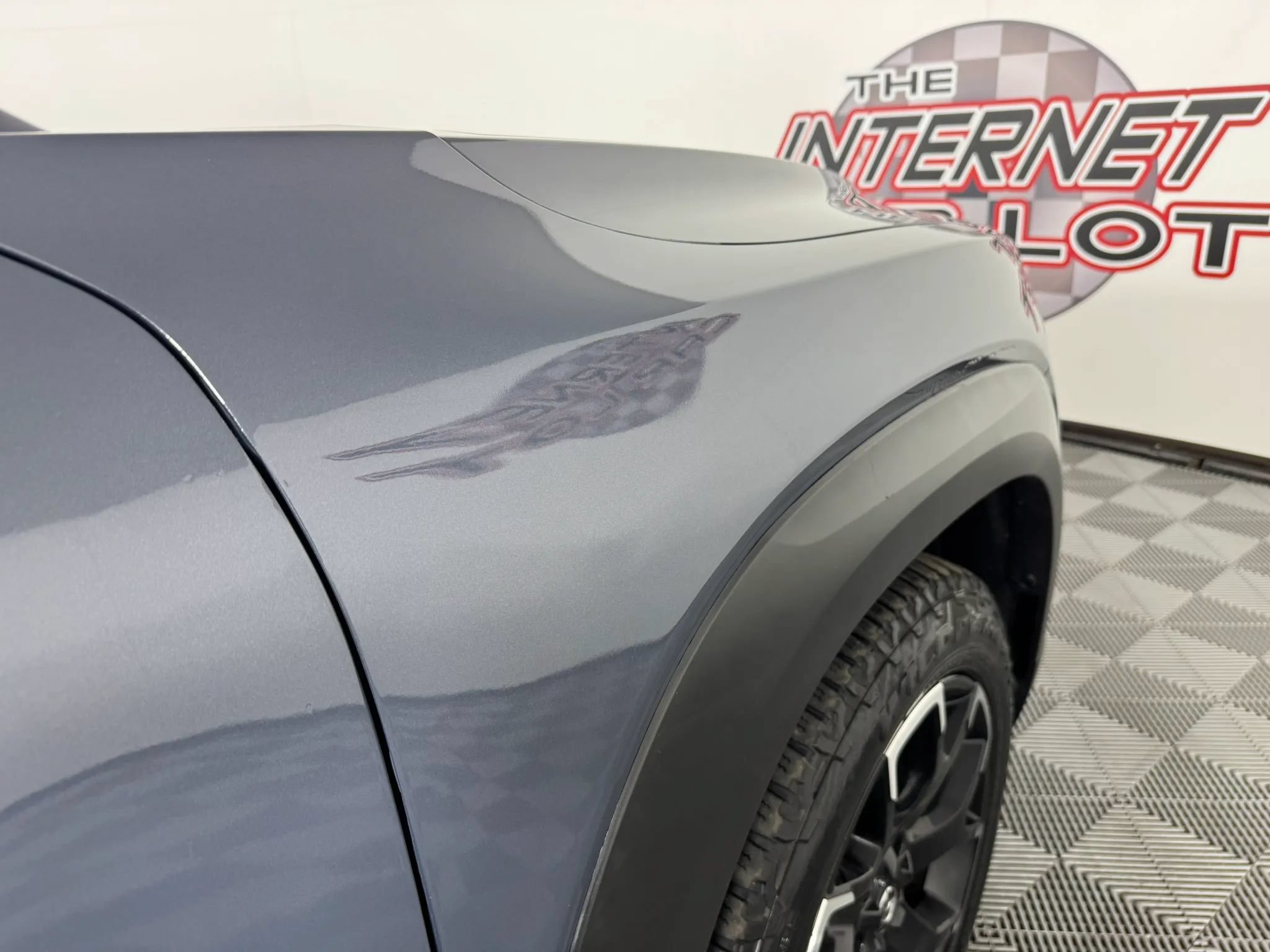 Used 2024 MAZDA CX-50 Meridian Edition AWD/4WD image 35