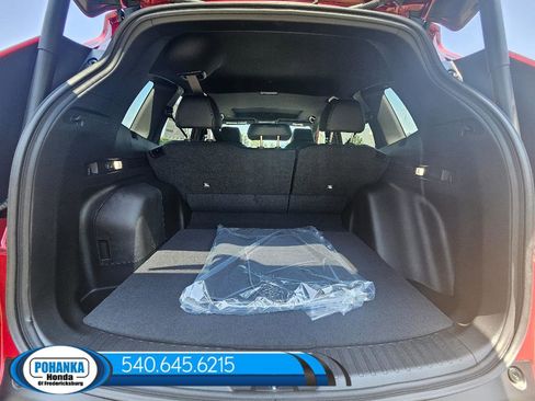 New 2026 Honda CR-V Sport-L image 13