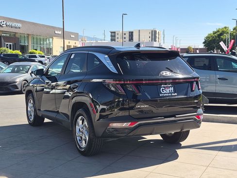 Used 2023 Hyundai Tucson SEL AWD/4WD image 7