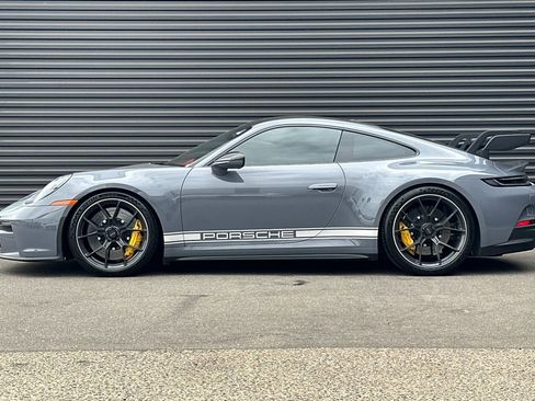 Used 2022 Porsche 911 GT3 image 2