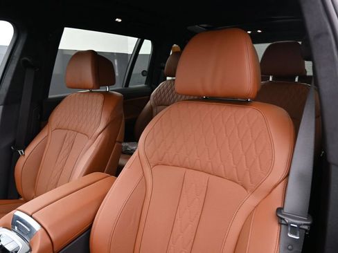 New 2027 BMW X7 M60i AWD/4WD image 13