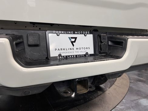 Used 2022 RAM 3500 Limited image 28