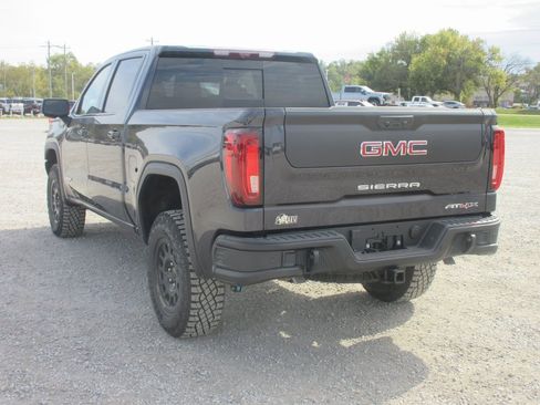 New 2026 GMC Sierra 1500 AT4X w/ AT4X AEV Edition image 9