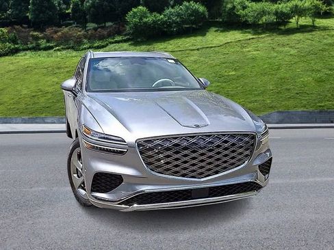 New 2026 Genesis GV70 2.5T Advanced image 3