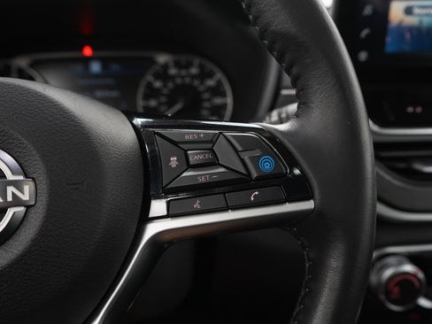 Used 2023 Nissan Altima 2.5 SV w/ SV Premium Package AWD/4WD image 24