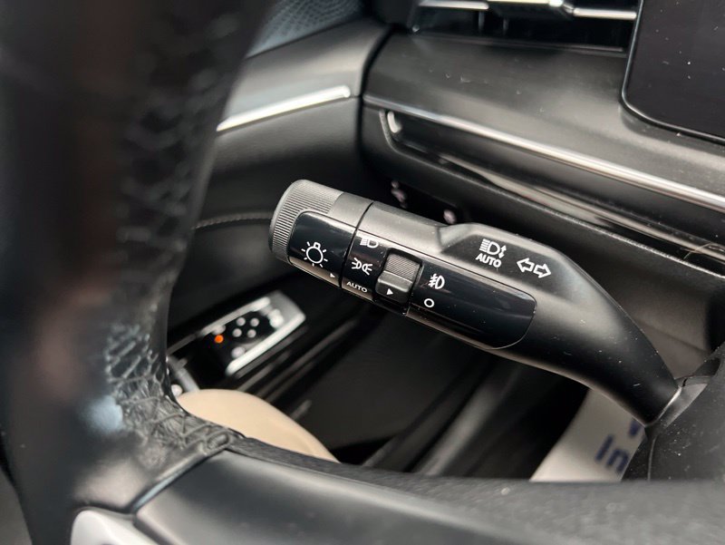 New 2026 Kia K5 GT-Line w/ GT-Line Premium Package FWD image 22