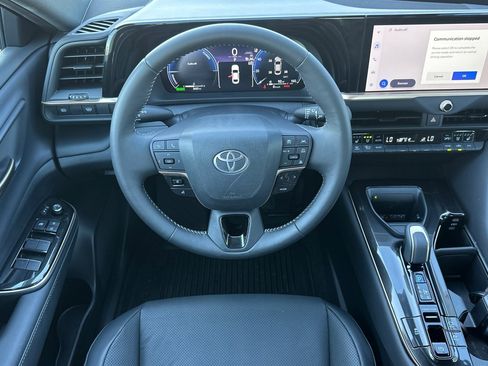 Certified 2026 Toyota Crown XLE image 13