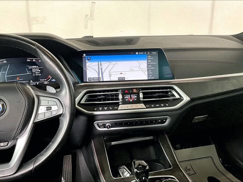 Used 2023 BMW X5 xDrive40i image 6