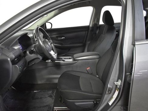 Certified 2023 Nissan Sentra SV w/ All-Weather Package FWD image 11