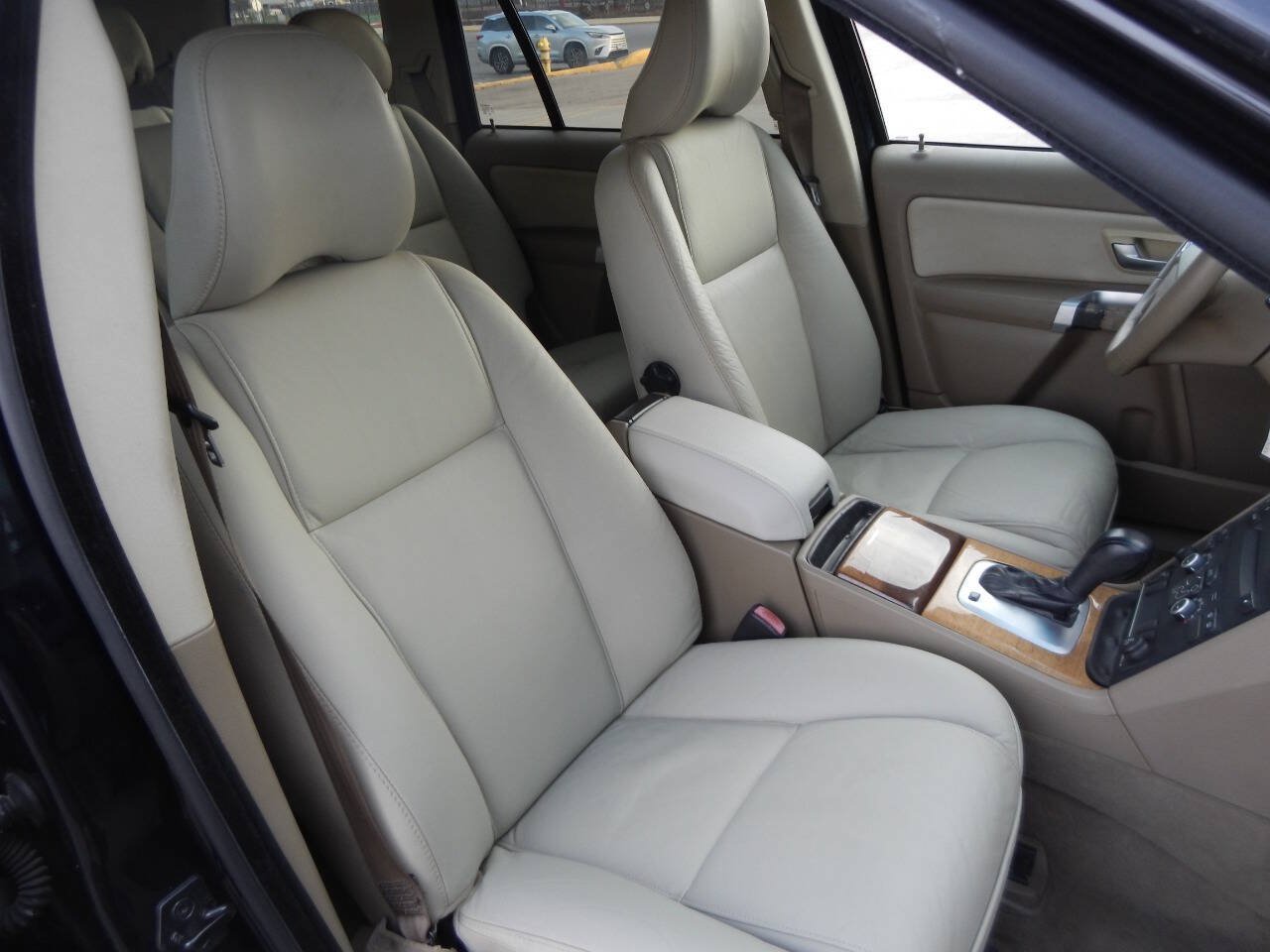 Used 2008 Volvo XC90 3.2 FWD image 37