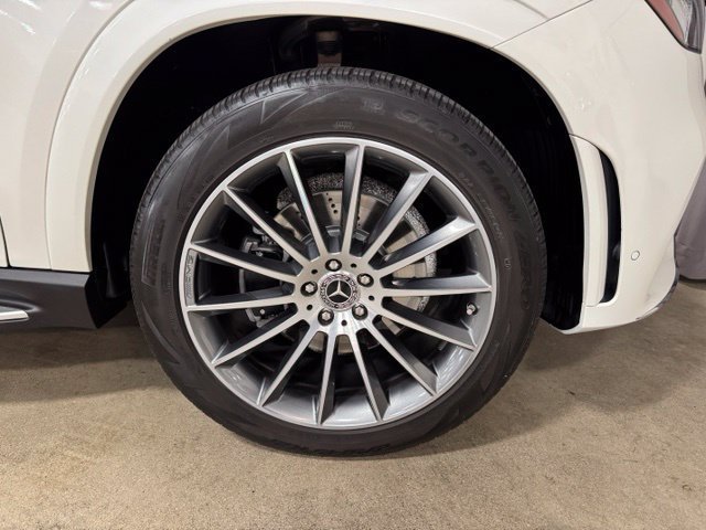 Used 2020 Mercedes-Benz GLE 350 4MATIC image 36
