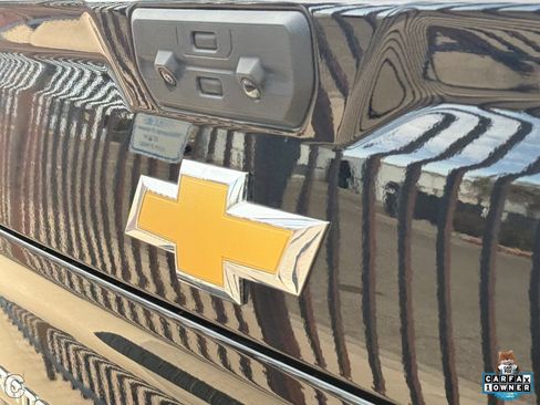 Certified 2024 Chevrolet Silverado 2500 LTZ w/ LTZ Premium Package AWD/4WD image 13