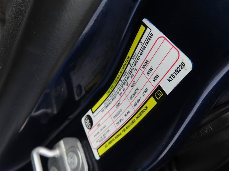 Used 2019 Jeep Compass Limited w/ Safety & Security Group AWD/4WD image 36