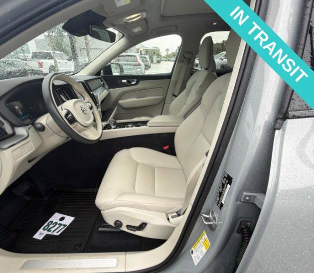 Certified 2024 Volvo XC60 B5 Core w/ Protection Package Premier AWD/4WD image 2