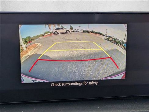 Used 2022 MAZDA MAZDA3 s image 15