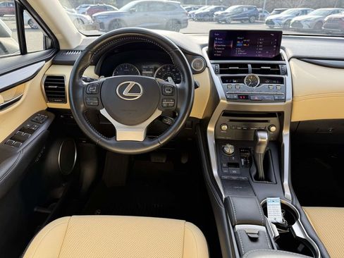 Used 2019 Lexus NX 300 FWD image 8