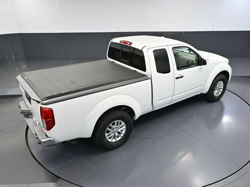 Used 2014 Nissan Frontier SV AWD/4WD image 45