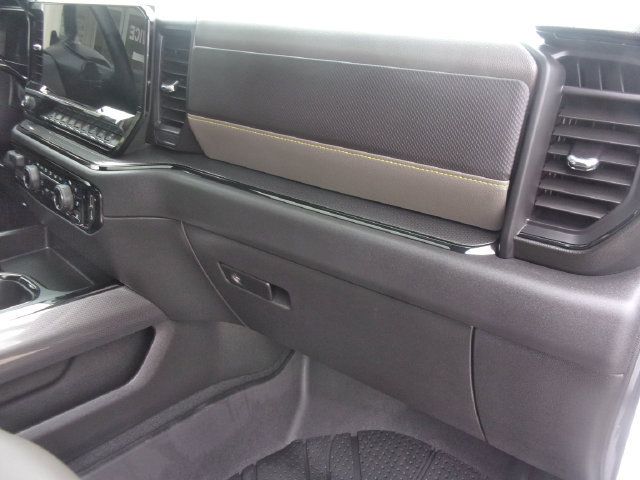 Used 2026 Chevrolet Silverado 1500 ZR2 AWD/4WD image 40