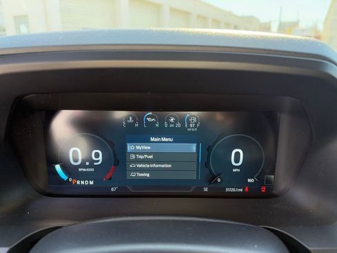 Used 2022 Ford Expedition Limited image 17