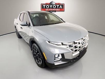 Used 2023 Hyundai Santa Cruz SEL w/ Activity Package