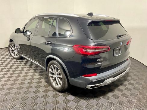 Used 2019 BMW X5 xDrive40i AWD/4WD image 14