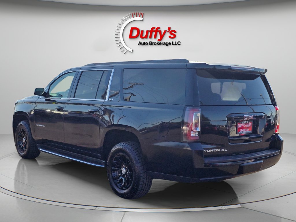 Used 2019 GMC Yukon XL SLT w/ Open Road Package AWD/4WD image 18