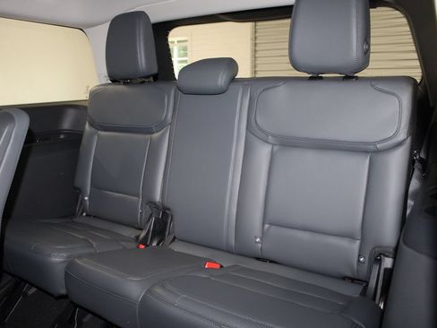 New 2026 Ford Expedition Active RWD image 26