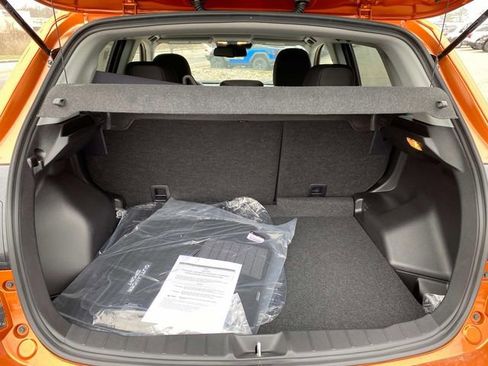 New 2025 Mitsubishi Outlander Sport LE image 5