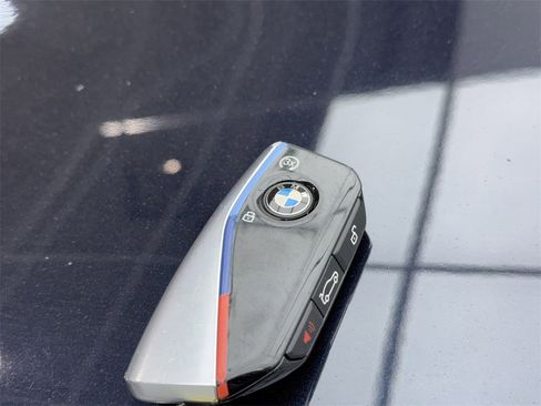 Used 2025 BMW X6 xDrive40i image 62