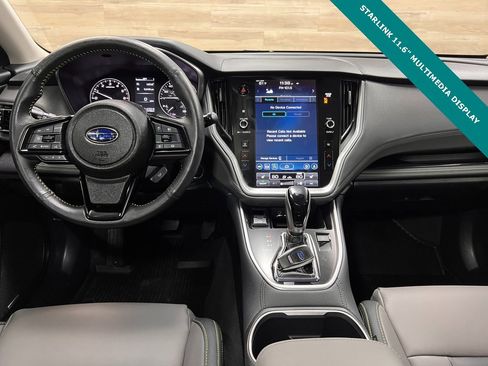 Used 2024 Subaru Outback Onyx Edition XT image 2