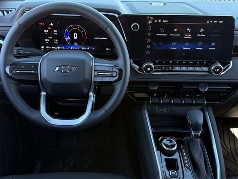 New 2026 Chevrolet Colorado Z71 w/ Technology Package image 11