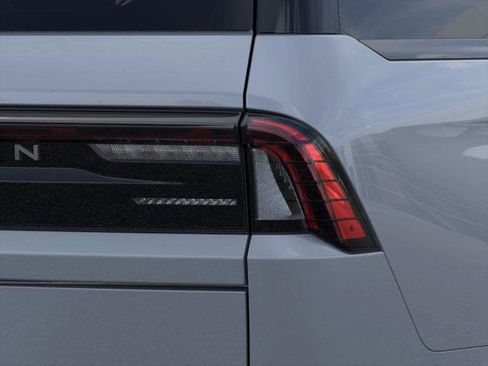 New 2026 Lincoln Navigator L Reserve image 21