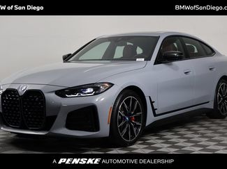 Certified 2023 BMW i4 eDrive40 w/ M Sport Package RWD video 1
