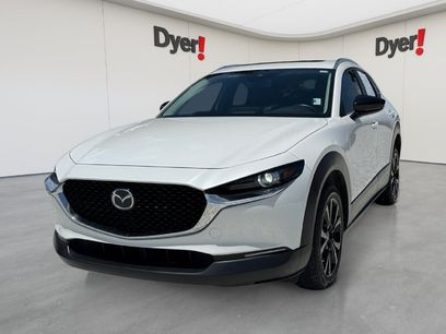 Used 2021 MAZDA CX-30 AWD 2.5 Turbo S