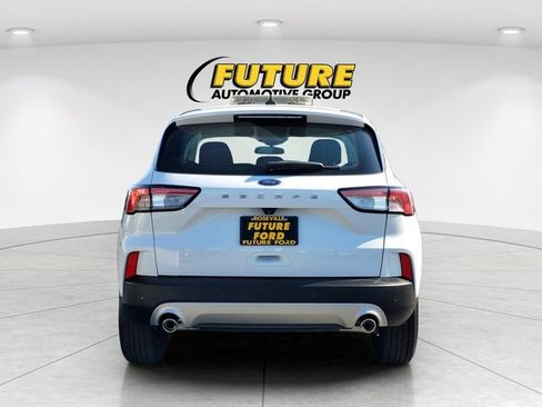 Certified 2021 Ford Escape S FWD image 5