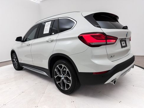 Used 2020 BMW X1 xDrive28i w/ Premium Package image 16