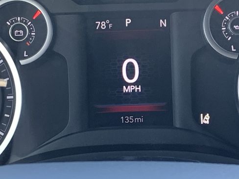 New 2025 RAM 1500 Big Horn image 20