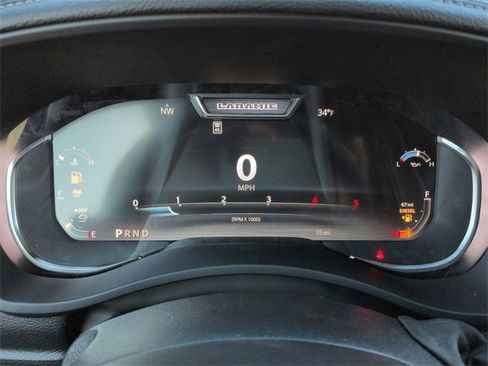 New 2026 RAM 2500 Laramie image 30