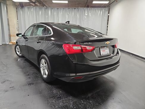 Used 2023 Chevrolet Malibu LT image 6