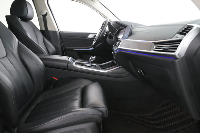 Used 2019 BMW X7 xDrive40i w/ Cold Weather Package AWD/4WD image 40