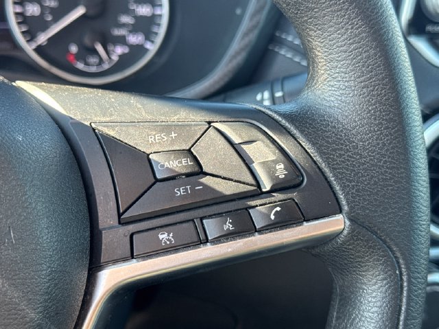 Used 2024 Nissan Sentra SV FWD image 29