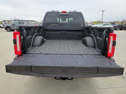 New 2026 Ford F250 Lariat image 11