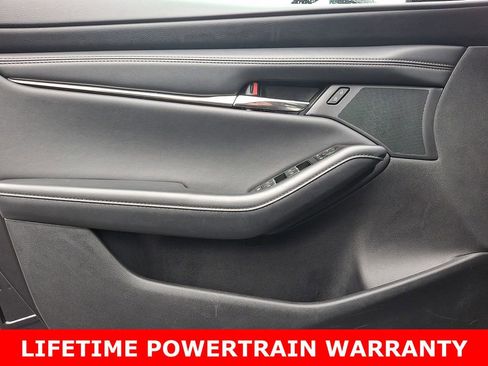 Used 2025 MAZDA MAZDA3 s image 12