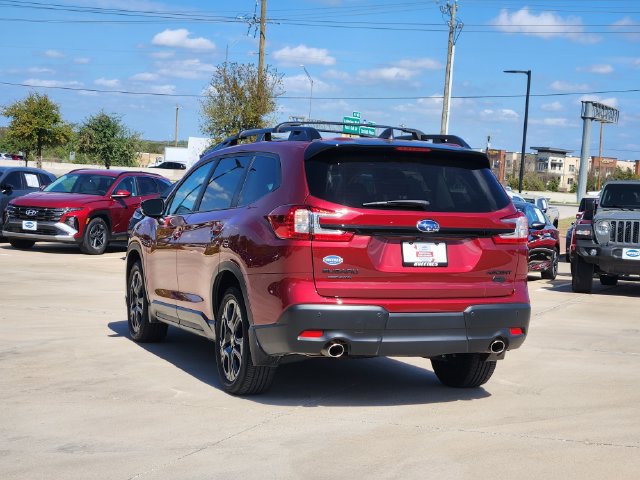 Certified 2026 Subaru Ascent Bronze Edition AWD/4WD image 5