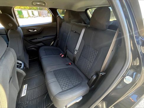 Certified 2021 Chevrolet Blazer LT image 20