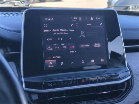 Used 2022 Jeep Compass Latitude w/ Convenience Group image 30