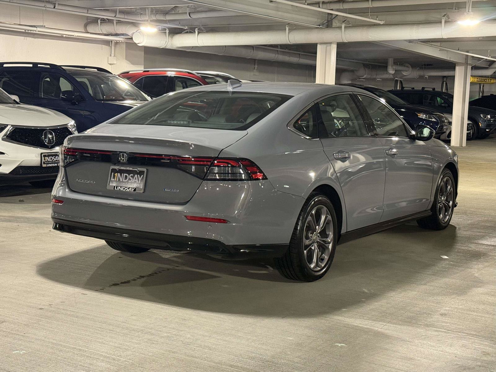 Used 2023 Honda Accord EX-L image 10