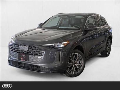 New 2025 Audi Q5 Premium Plus